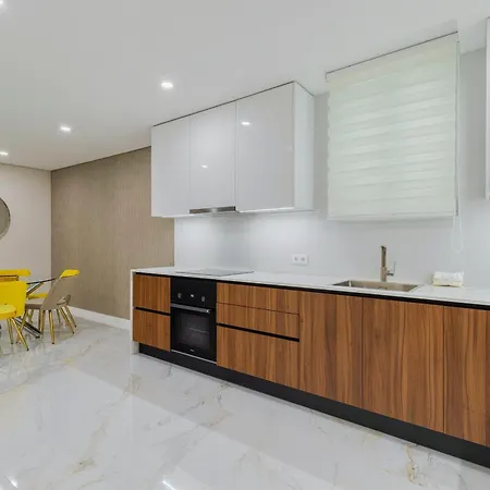 Garrett Elegance, By Match * Setúbal