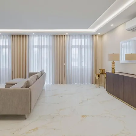 Garrett Elegance, By Match Setúbal