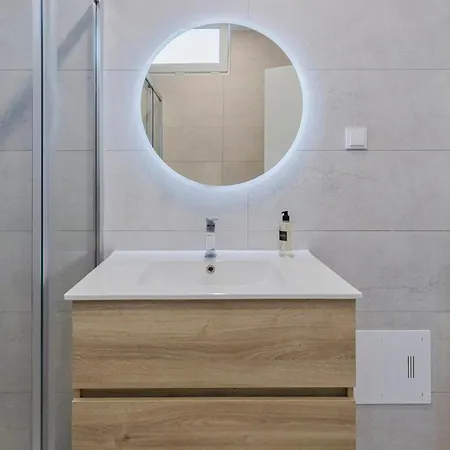 Apartman Garrett Elegance, By Match Setúbal