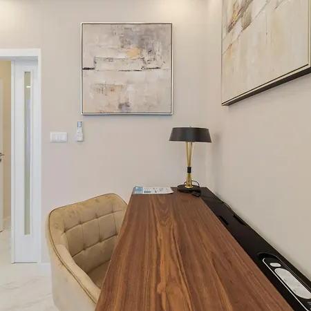 Garrett Elegance Σετούμπαλ
